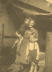 Stolpersteine Gemeente Stadskanaal