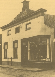 Stolpersteine Gemeente Stadskanaal