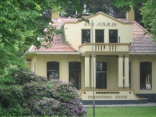 Medeoprichtster Vereniging Vrienden van de Synagoge Bourtange overleden