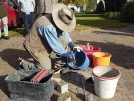 Stolpersteine in Ulrum