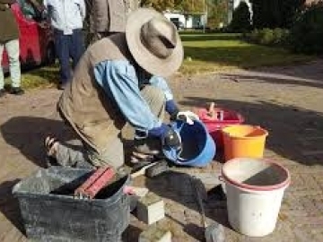 Stolpersteine in Ulrum