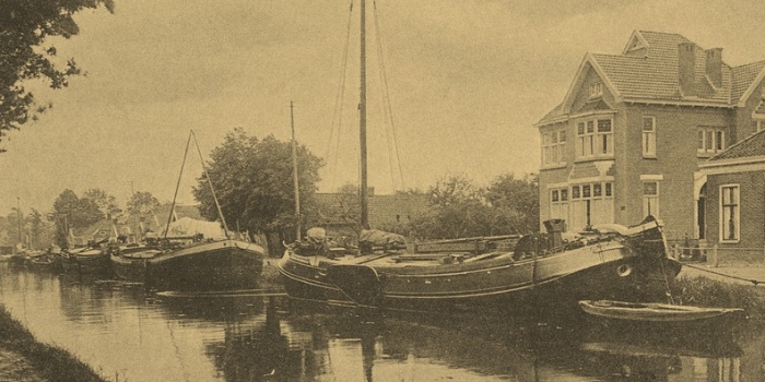 Musselkanaal